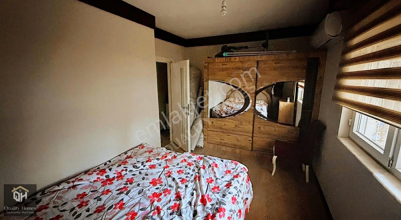 Merkezi Konumda Eşyalı 2+1 Kiralık Daire - Görsel 10