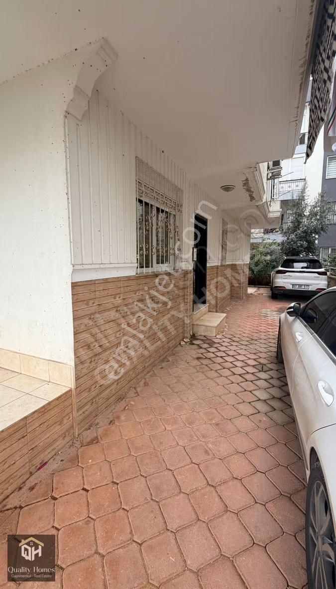 Merkezi Konumda Eşyalı 2+1 Kiralık Daire - Görsel 4