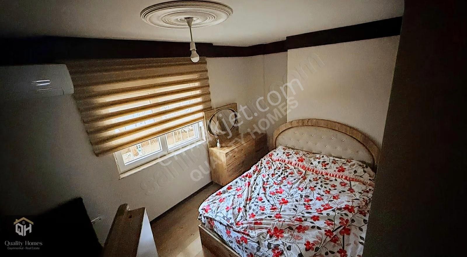 Merkezi Konumda Eşyalı 2+1 Kiralık Daire - Görsel 13