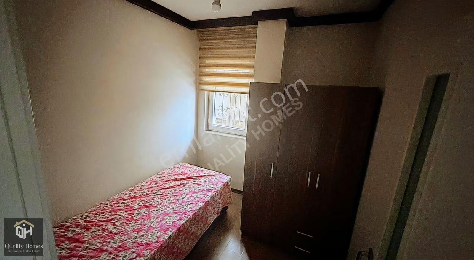 Merkezi Konumda Eşyalı 2+1 Kiralık Daire - Görsel 14