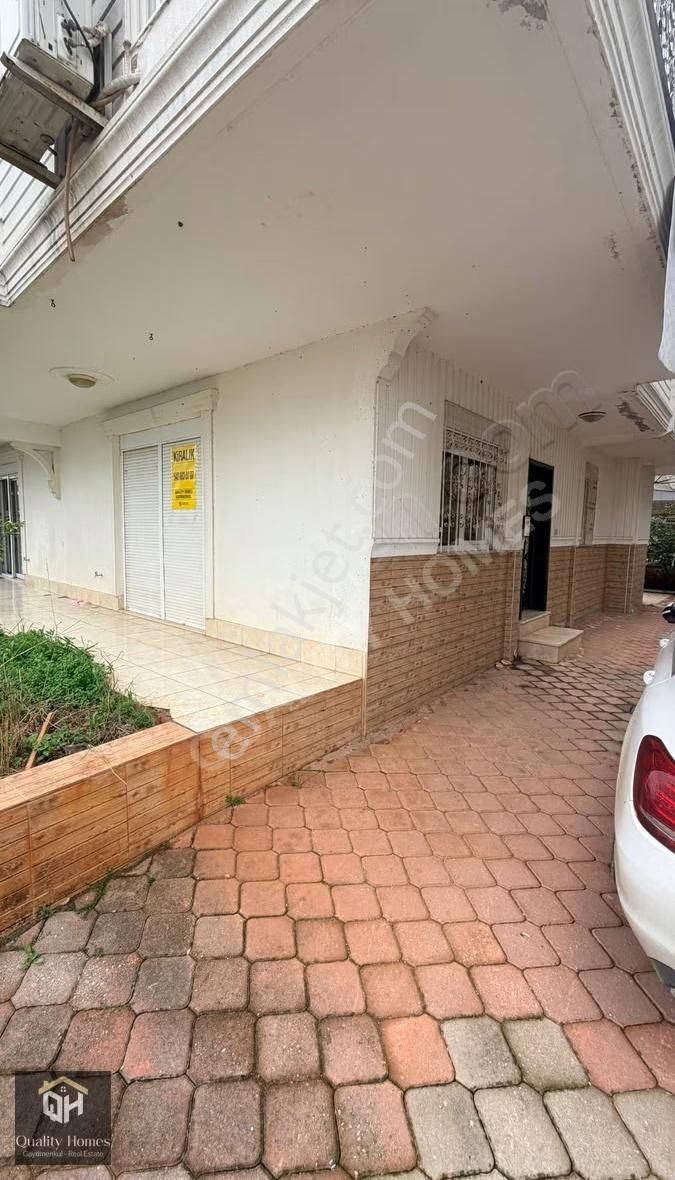 Merkezi Konumda Eşyalı 2+1 Kiralık Daire - Görsel 3