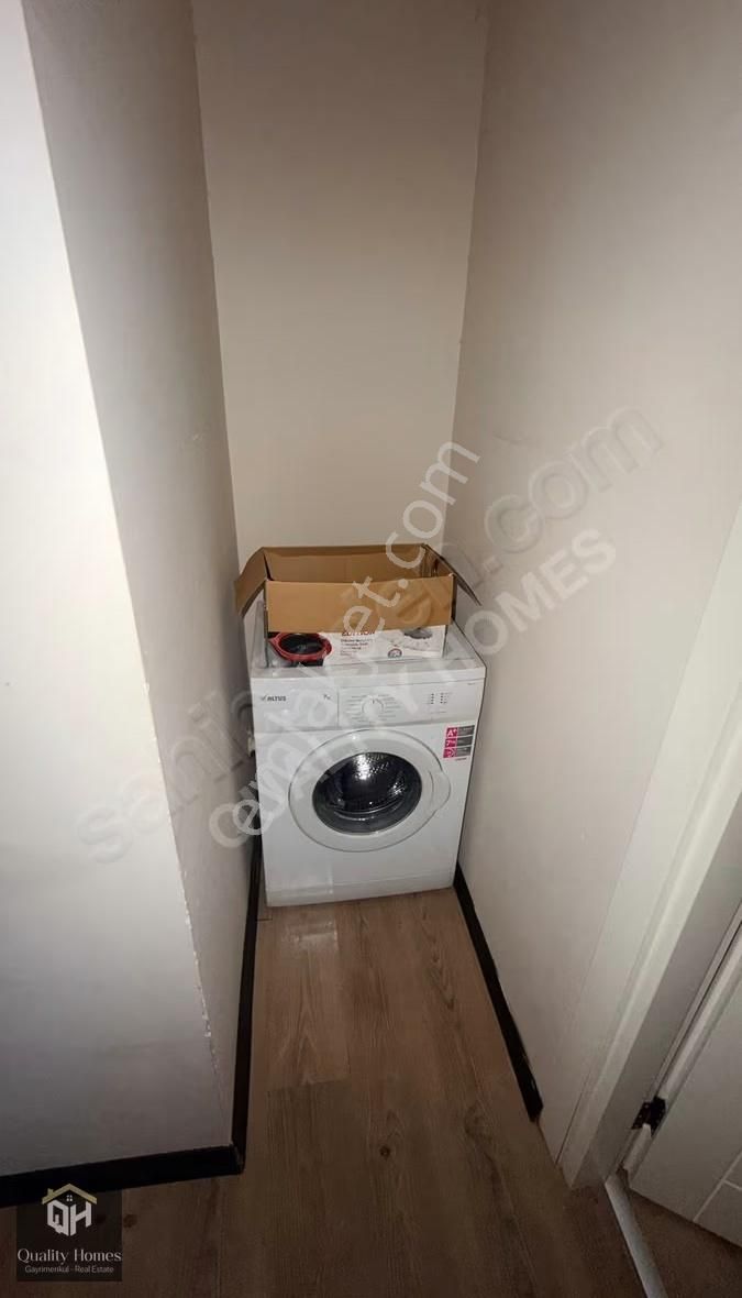 Merkezi Konumda Eşyalı 2+1 Kiralık Daire - Görsel 2