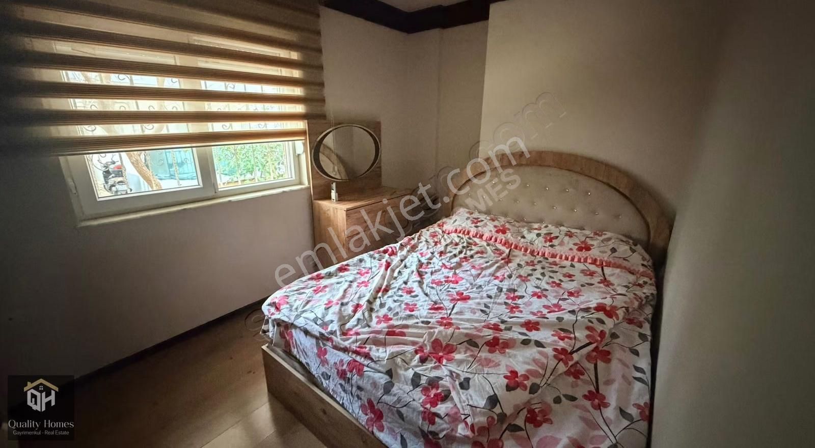 Merkezi Konumda Eşyalı 2+1 Kiralık Daire - Görsel 15