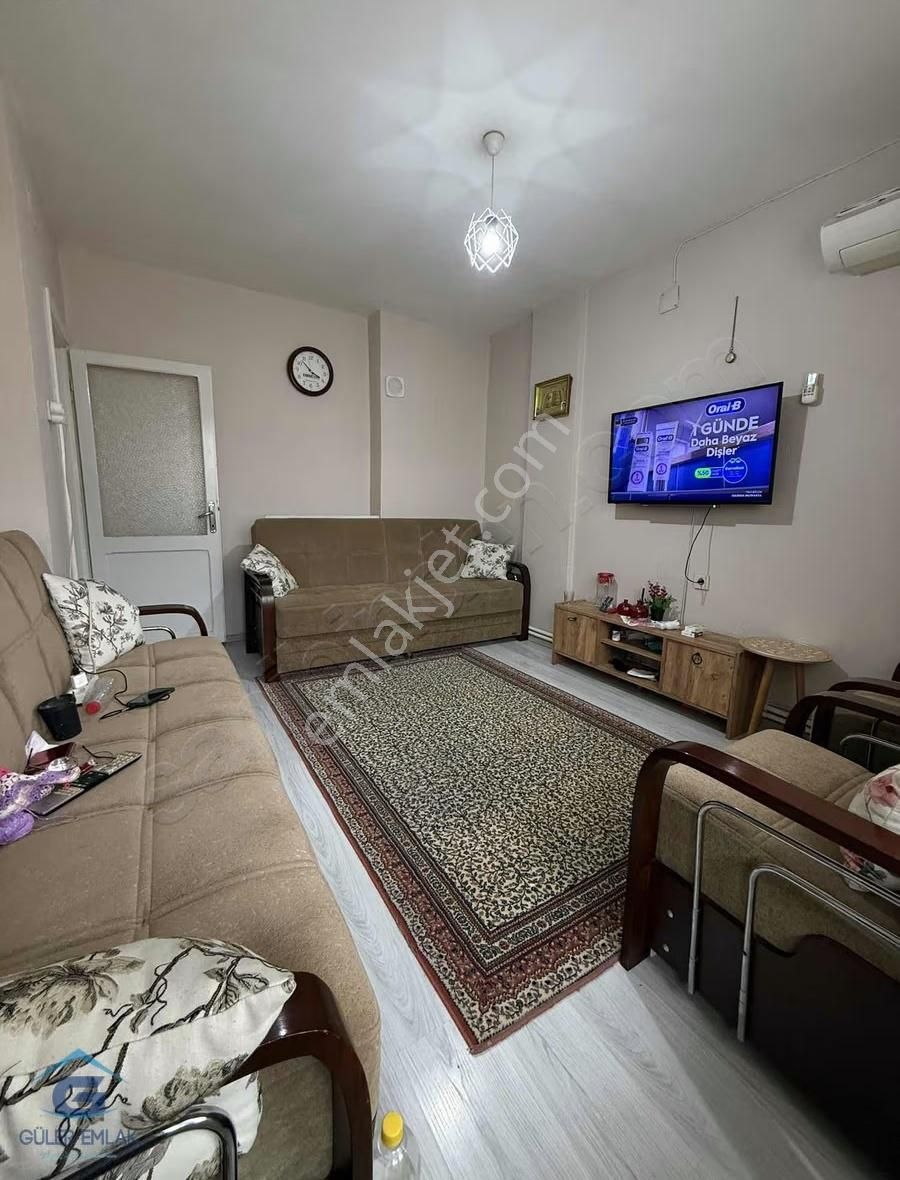Turan Mahalesi 2+1 90 M² Satılık Daire - Görsel 11
