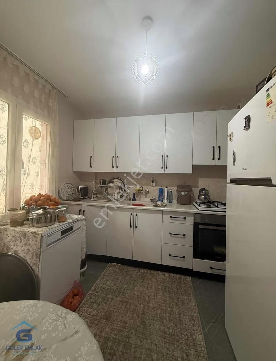 Turan Mahalesi 2+1 90 M² Satılık Daire - Görsel 4