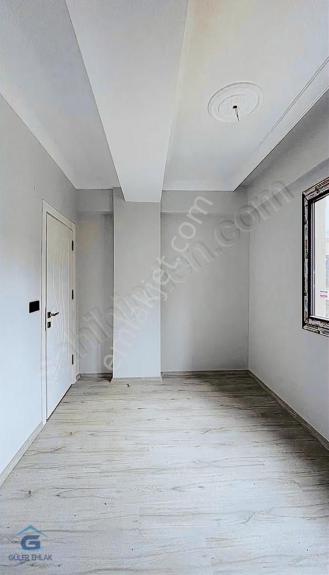 Yeni Mahallede Geniş 2+1 Asansörlü Otoparklı Ara Kat Daire - Görsel 11