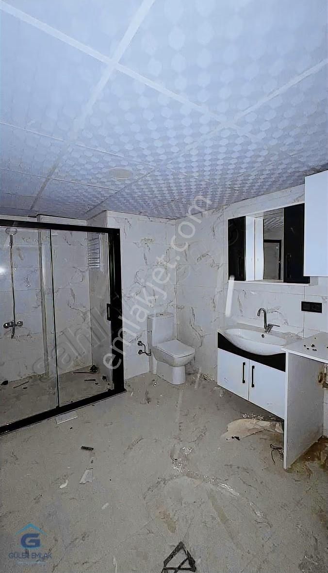Yeni Mahallede Geniş 2+1 Asansörlü Otoparklı Ara Kat Daire - Görsel 15