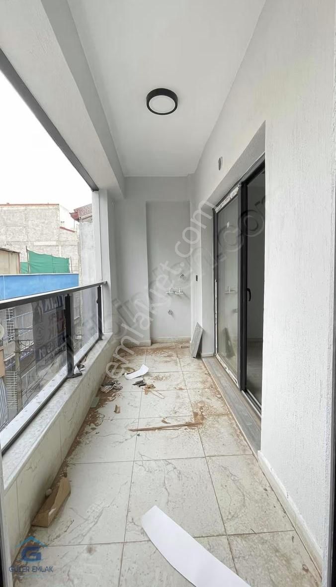 Yeni Mahallede Geniş 2+1 Asansörlü Otoparklı Ara Kat Daire - Görsel 5