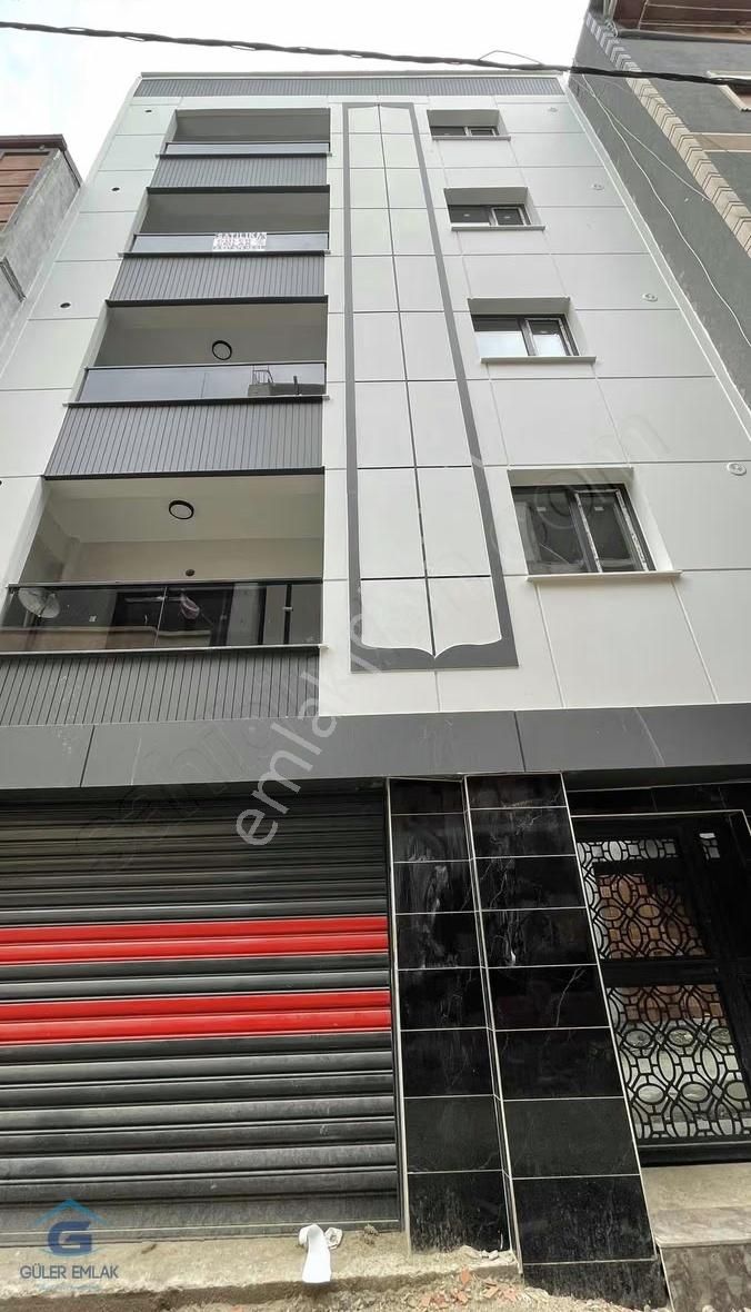 Yeni Mahallede Geniş 2+1 Asansörlü Otoparklı Ara Kat Daire - Görsel 12