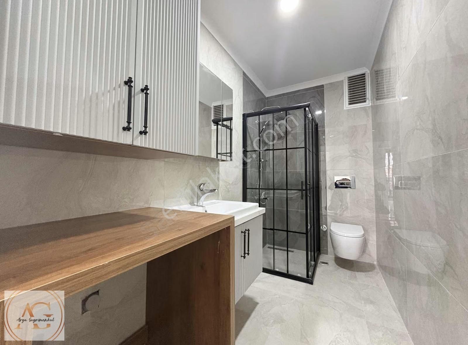 Denize Yakın, Merkezi Konumda Satılık 4+1 Dubleks Daire - Görsel 18