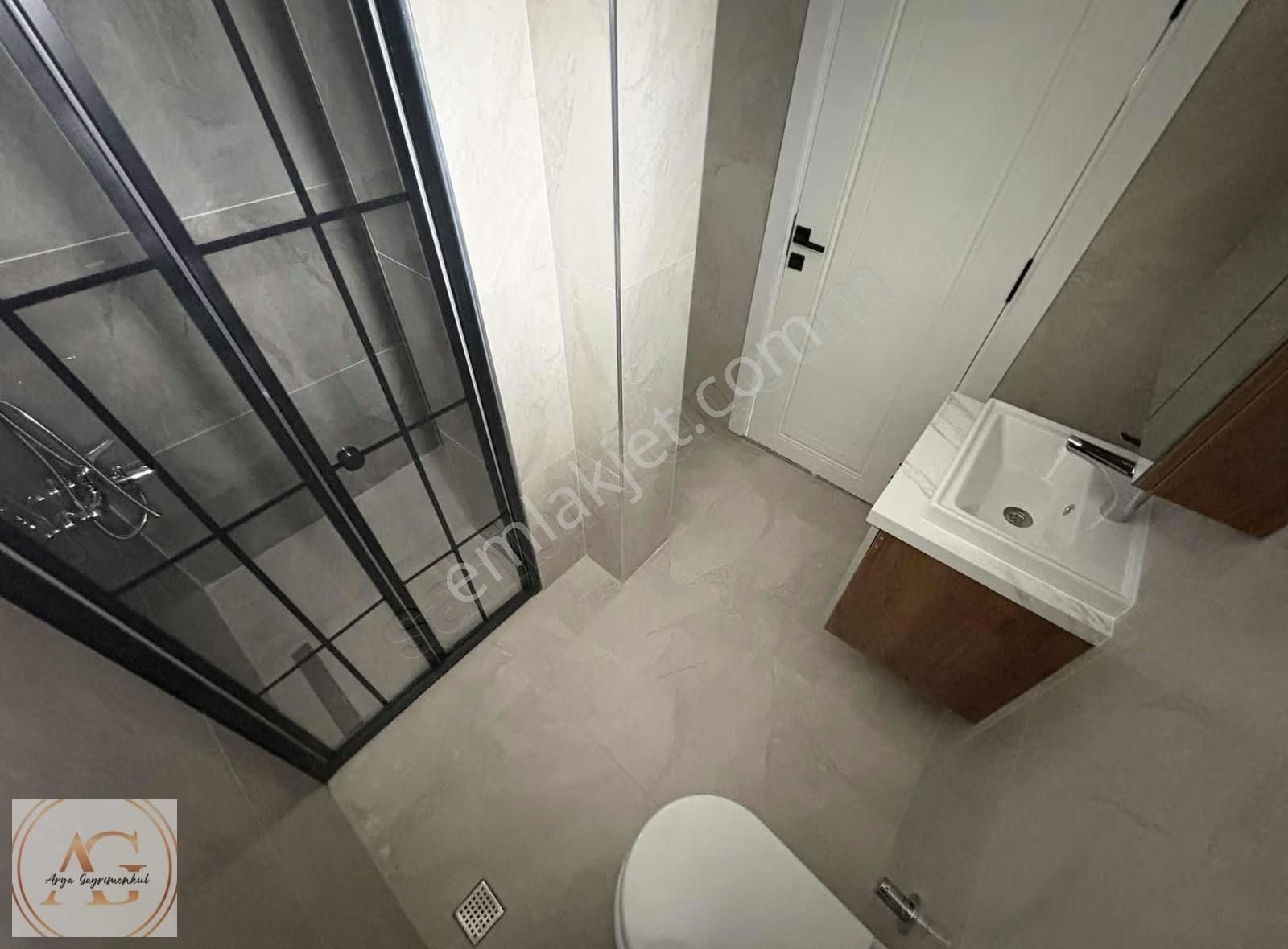 Denize Yakın, Merkezi Konumda Satılık 4+1 Dubleks Daire - Görsel 30