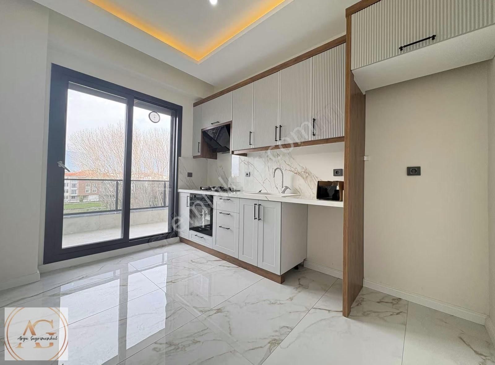 Denize Yakın, Merkezi Konumda Satılık 4+1 Dubleks Daire - Görsel 17