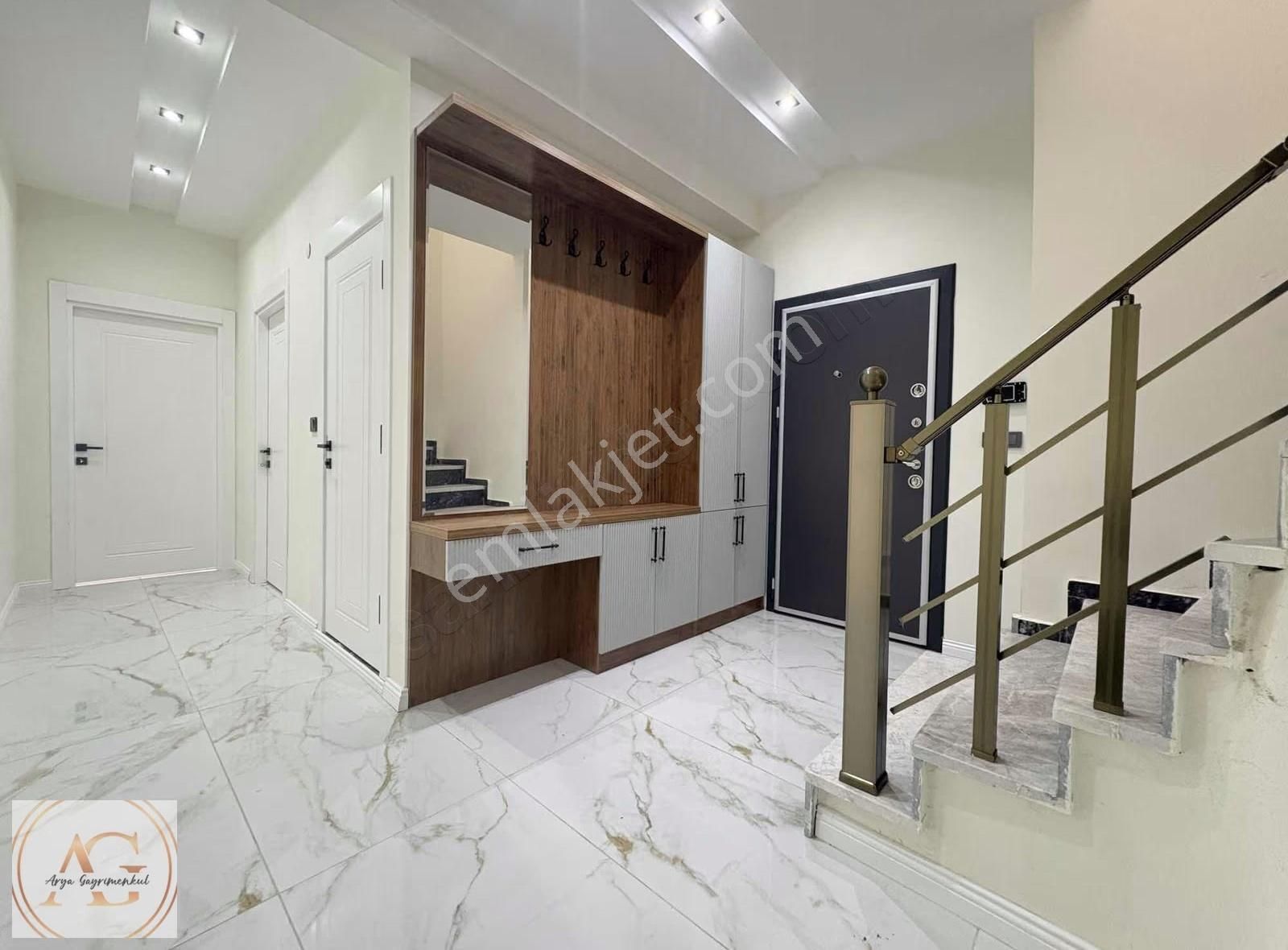 Denize Yakın, Merkezi Konumda Satılık 4+1 Dubleks Daire - Görsel 7