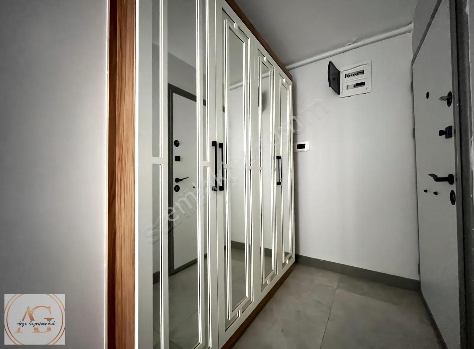 Altınkum Merkezde Şık Tasarımlı 4+1 Dubleks Daire (denize Yakın) - Görsel 25