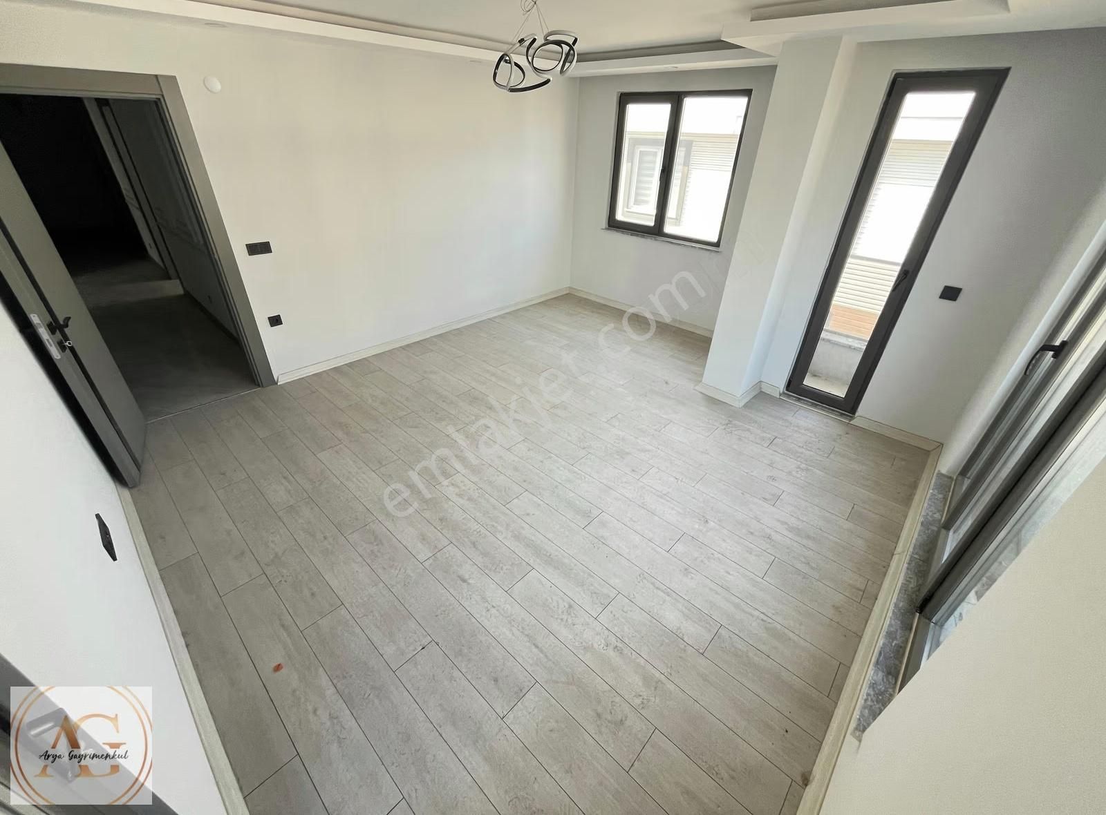 Altınkum Merkezde Şık Tasarımlı 4+1 Dubleks Daire (denize Yakın) - Görsel 19