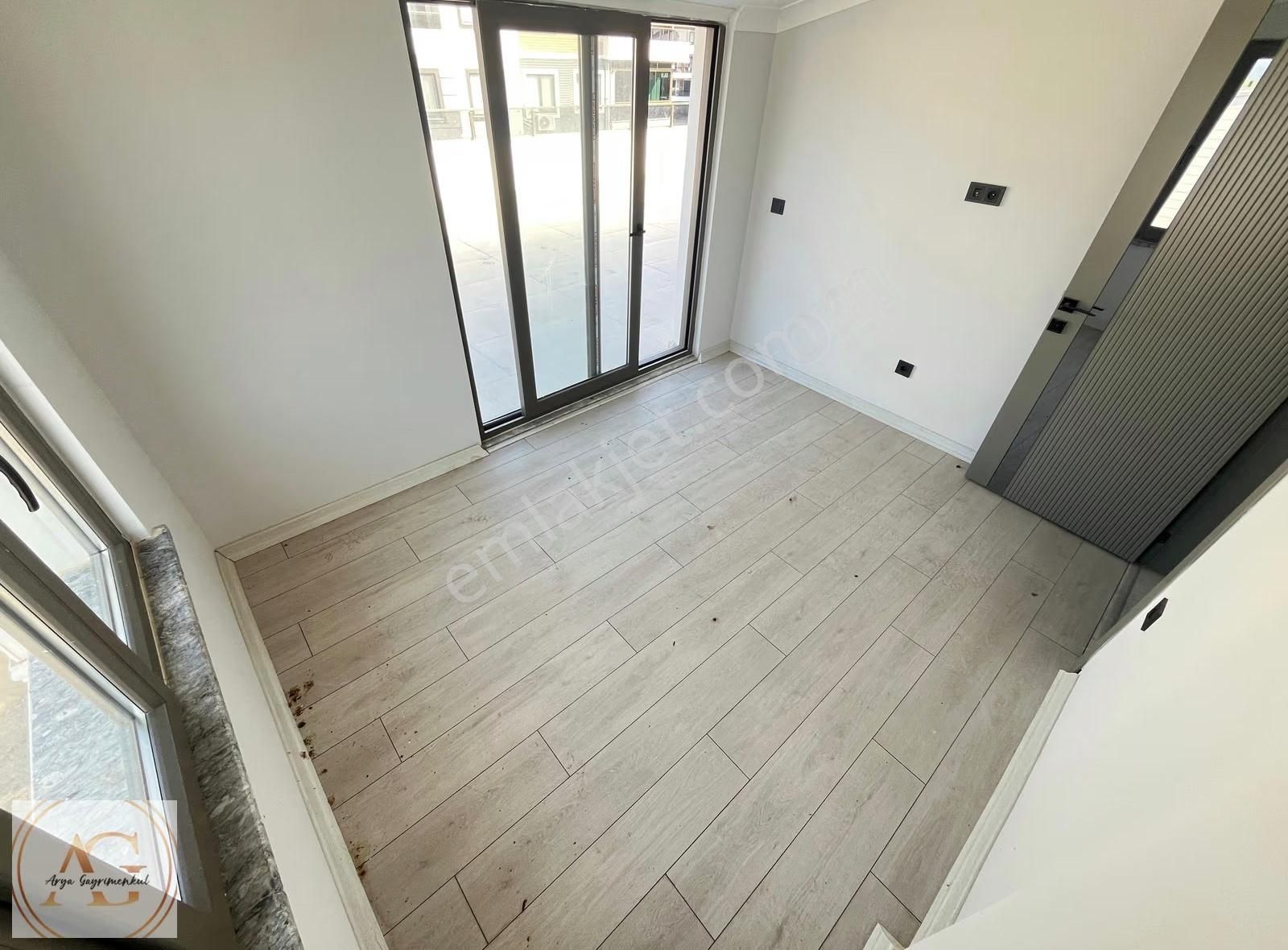Altınkum Merkezde Şık Tasarımlı 4+1 Dubleks Daire (denize Yakın) - Görsel 30
