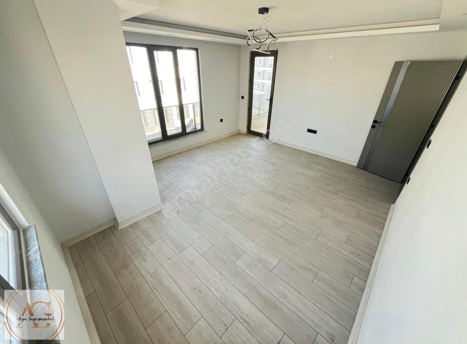 Altınkum Merkezde Şık Tasarımlı 4+1 Dubleks Daire (denize Yakın) - Görsel 35
