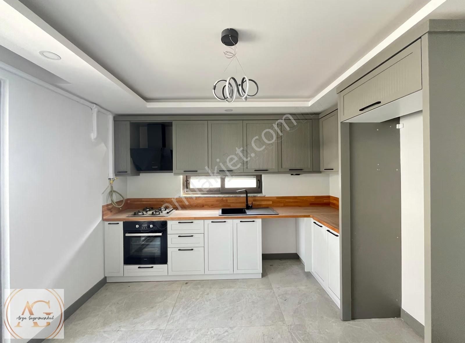 Altınkum Merkezde Şık Tasarımlı 4+1 Dubleks Daire (denize Yakın) - Görsel 34
