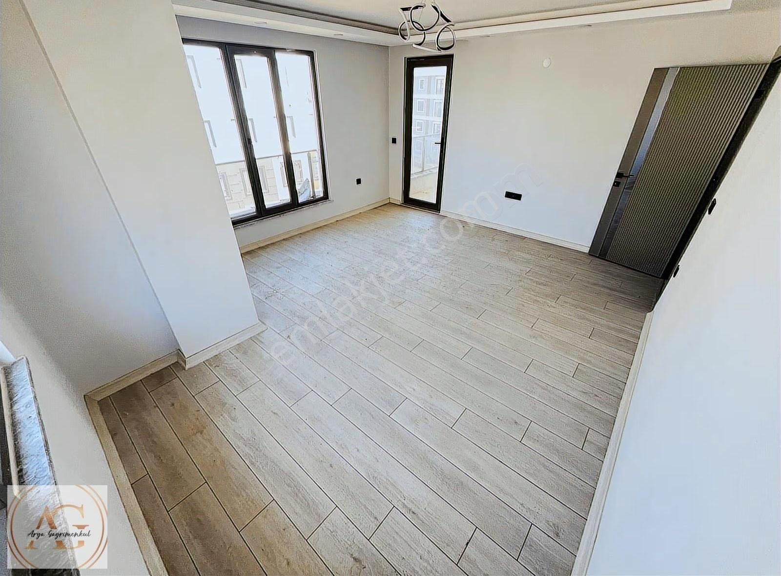 Altınkum Merkezde Şık Tasarımlı 4+1 Dubleks Daire (denize Yakın) - Görsel 31