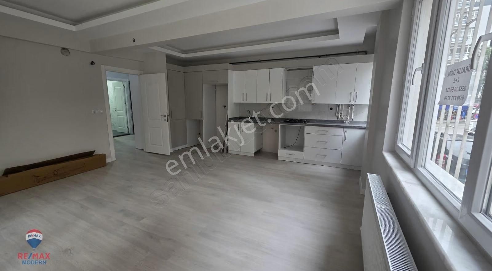 İlkadım Merkezi Konumda Yenilenmiş 2+1 Satılık Daire - Görsel 13