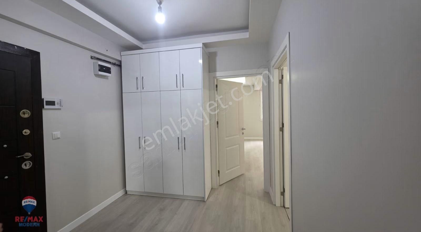 İlkadım Merkezi Konumda Yenilenmiş 2+1 Satılık Daire - Görsel 7