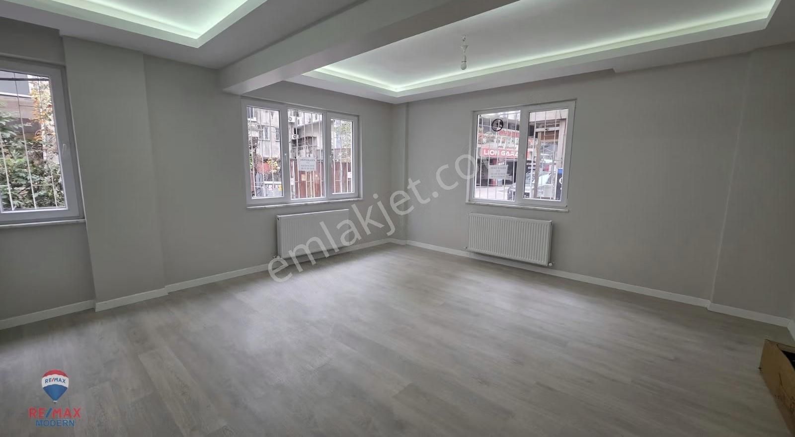 İlkadım Merkezi Konumda Yenilenmiş 2+1 Satılık Daire - Görsel 9