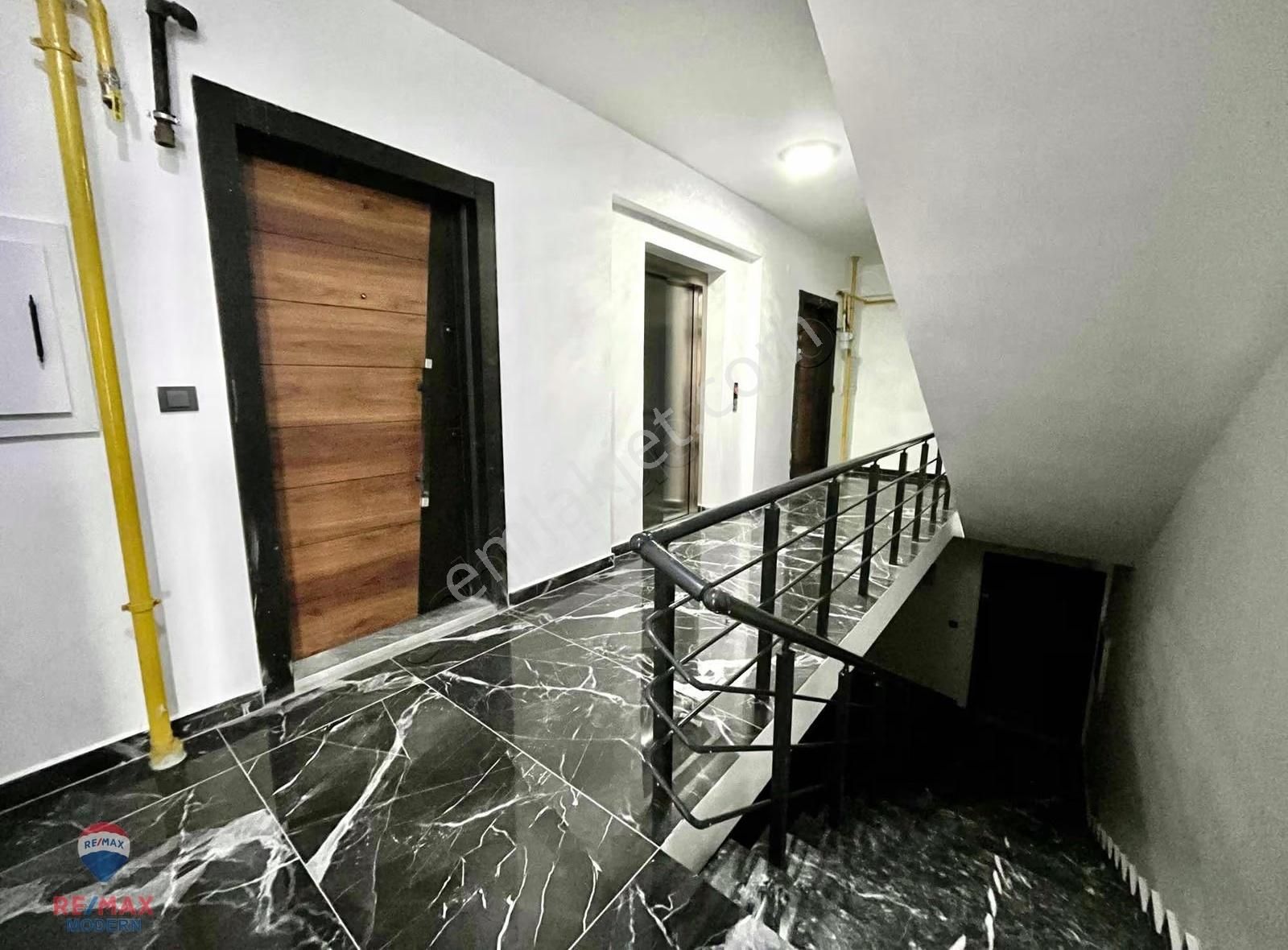 Tansu İnan'dan Büyükoyumca'da Deniz Manz Ve Yerden Isıtmalı 1+1 - Görsel 22