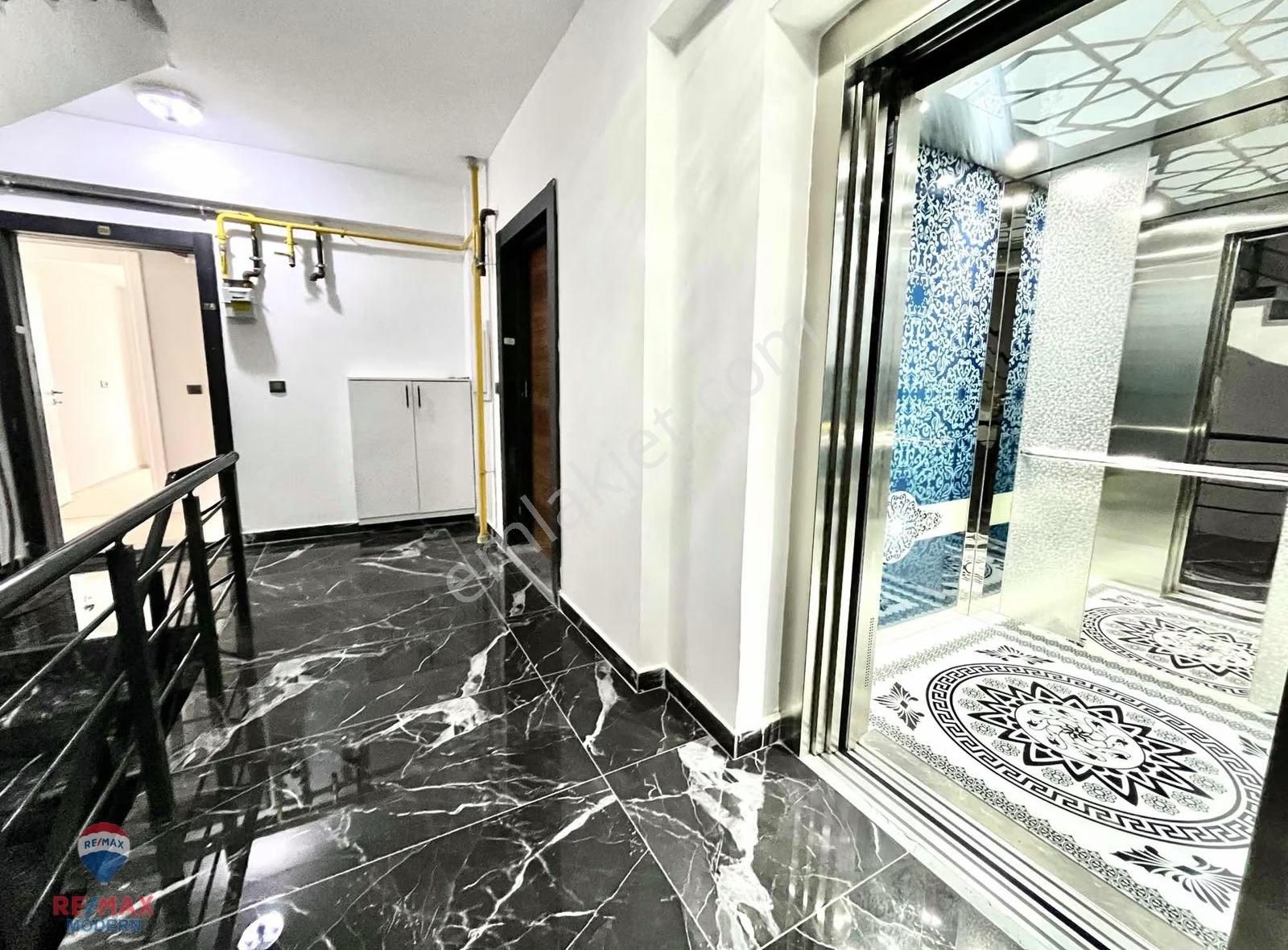 Tansu İnan'dan Büyükoyumca'da Deniz Manz Ve Yerden Isıtmalı 1+1 - Görsel 4