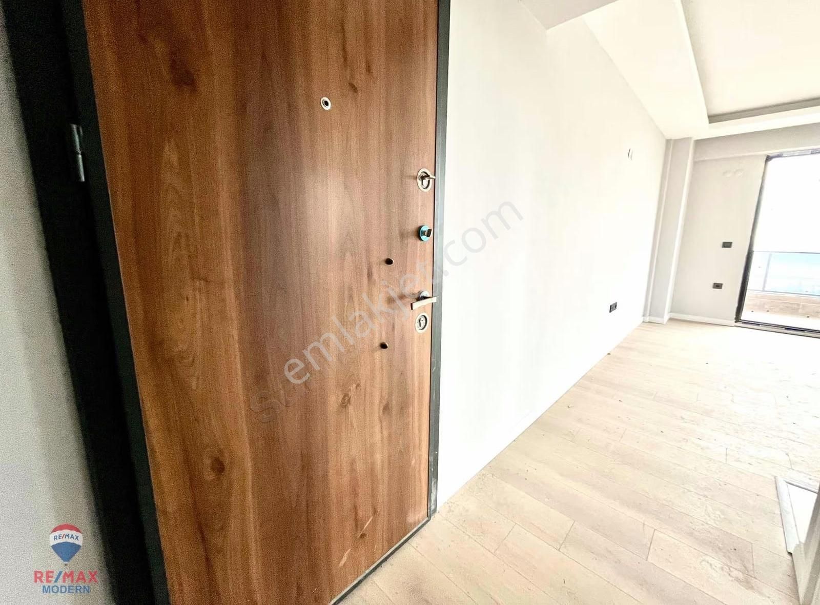 Tansu İnan'dan Büyükoyumca'da Deniz Manz Ve Yerden Isıtmalı 1+1 - Görsel 25