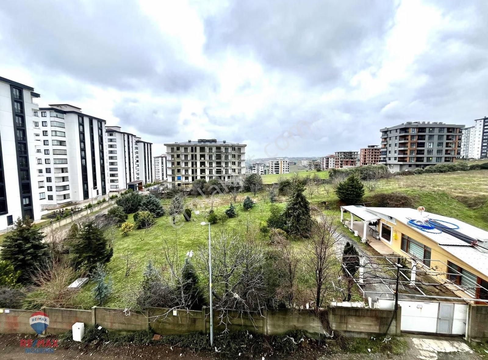 Tansu İnan'dan Büyükoyumca'da Deniz Manz Ve Yerden Isıtmalı 1+1 - Görsel 2