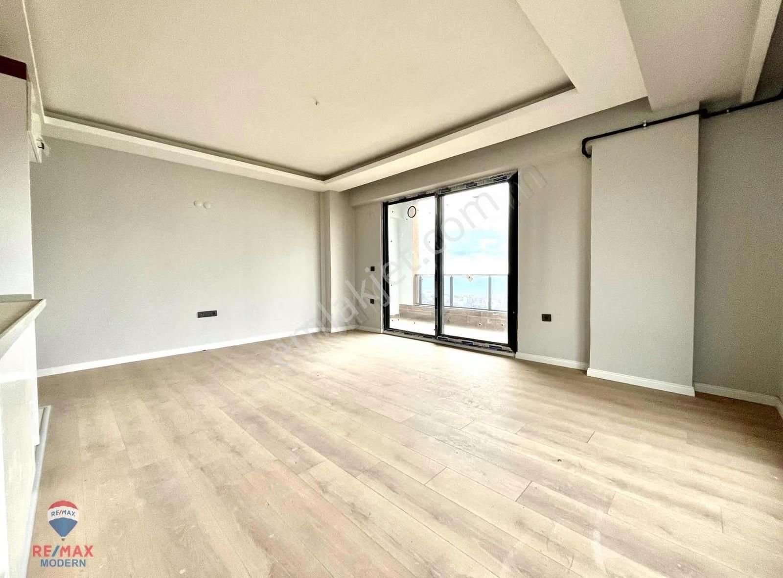 Tansu İnan'dan Büyükoyumca'da Deniz Manz Ve Yerden Isıtmalı 1+1 - Görsel 32