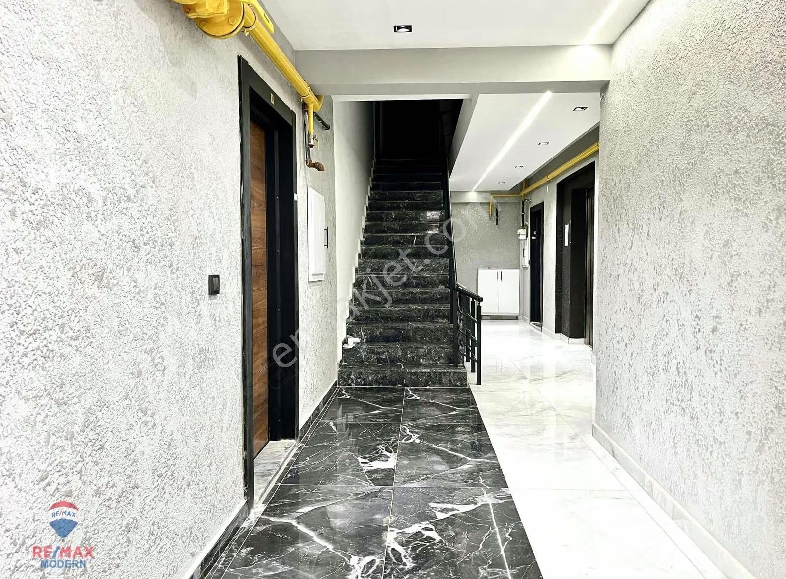 Tansu İnan'dan Büyükoyumca'da Deniz Manz Ve Yerden Isıtmalı 1+1 - Görsel 24