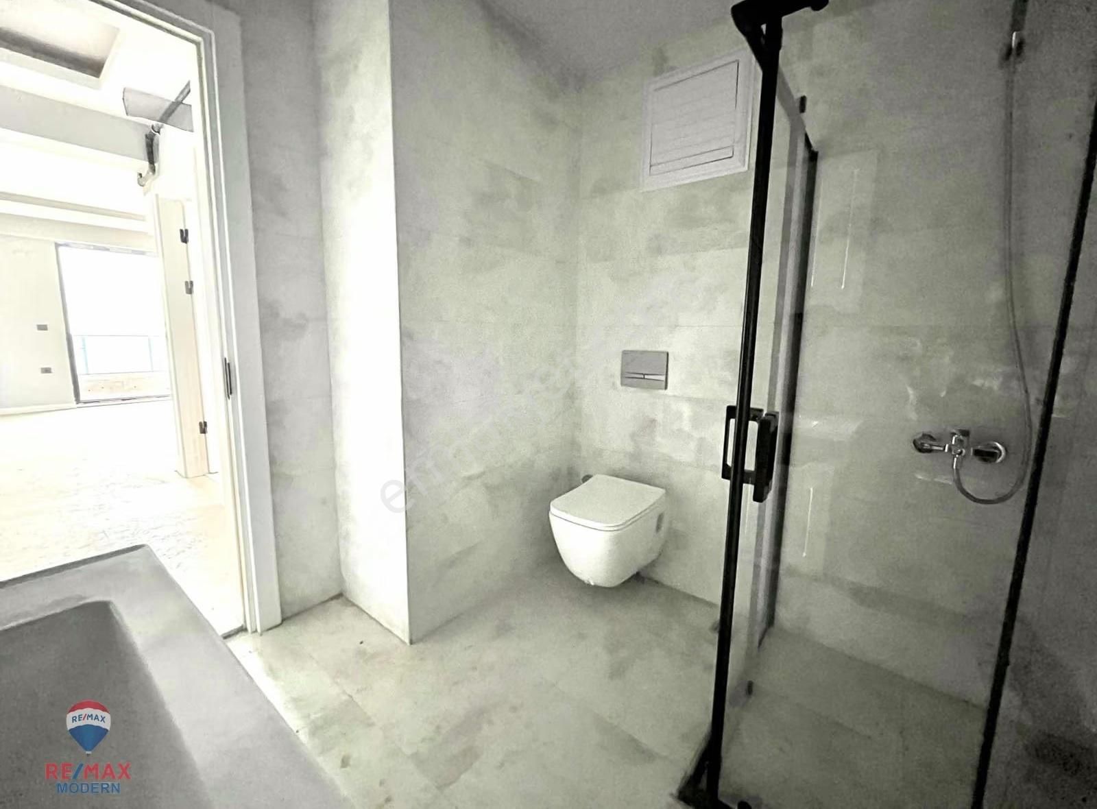 Tansu İnan'dan Büyükoyumca'da Deniz Manz Ve Yerden Isıtmalı 1+1 - Görsel 6