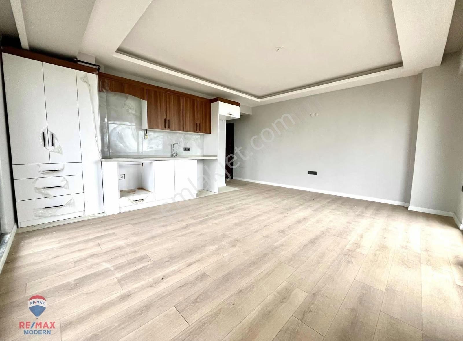 Tansu İnan'dan Büyükoyumca'da Deniz Manz Ve Yerden Isıtmalı 1+1 - Görsel 23