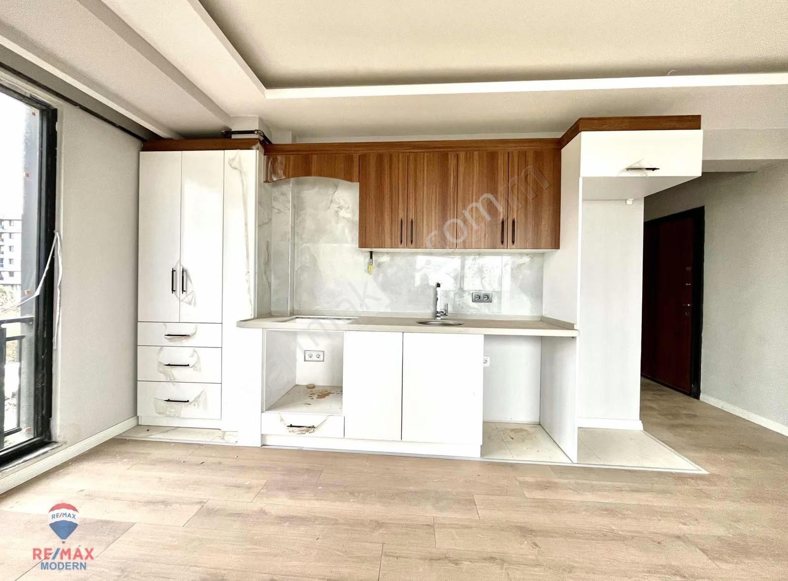 Tansu İnan'dan Büyükoyumca'da Deniz Manz Ve Yerden Isıtmalı 1+1 - Görsel 21