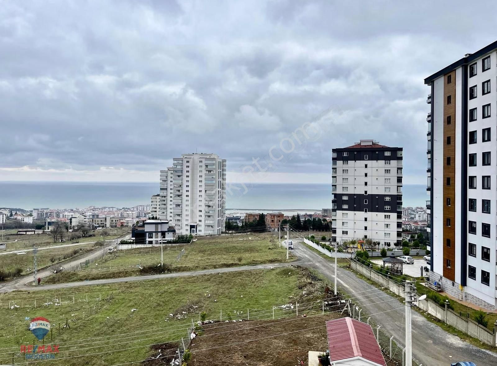 Tansu İnan'dan Büyükoyumca'da Deniz Manz Ve Yerden Isıtmalı 1+1 - Görsel 11