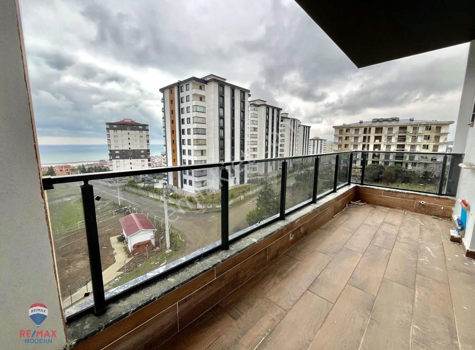 Tansu İnan'dan Büyükoyumca'da Deniz Manz Ve Yerden Isıtmalı 1+1 - Görsel 16