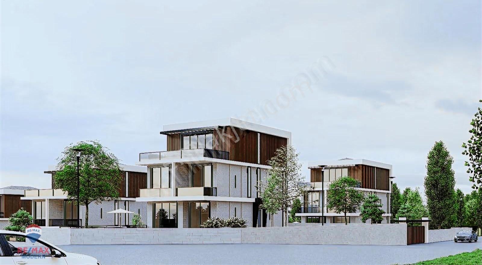 Kadir Aslan'dan Fourlex Villa - Görsel 18