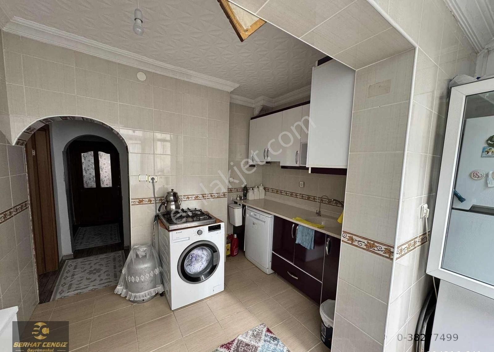 Özevler De 3 Adet Toplam 155m2 Satılık Bina - Görsel 8