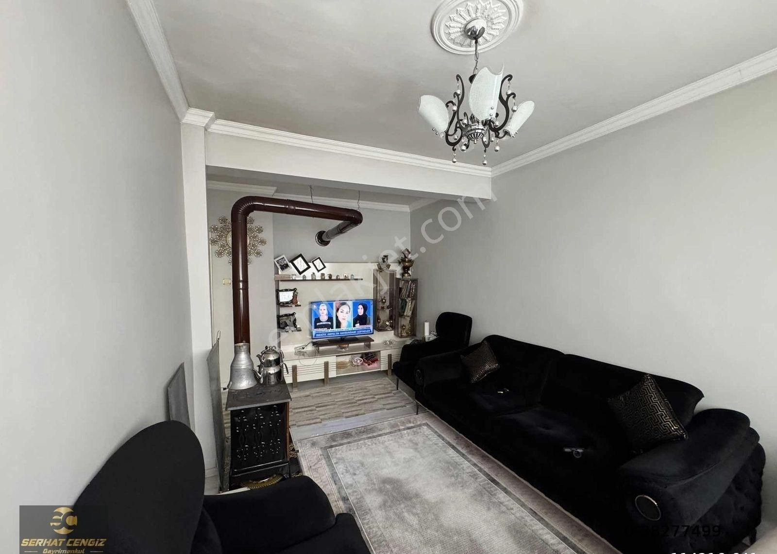 Özevler De 3 Adet Toplam 155m2 Satılık Bina - Görsel 11