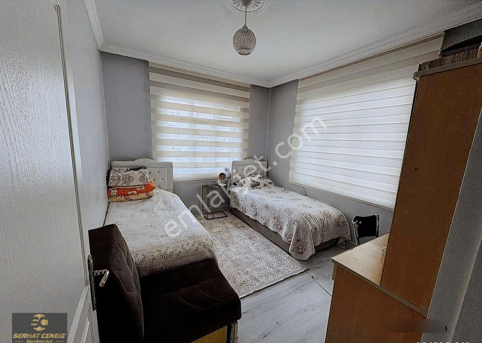 Özevler De 3 Adet Toplam 155m2 Satılık Bina - Görsel 27