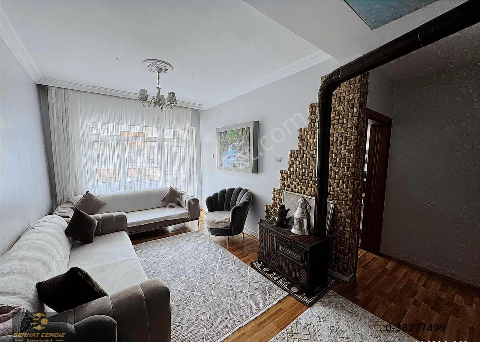 Özevler De 3 Adet Toplam 155m2 Satılık Bina - Görsel 2