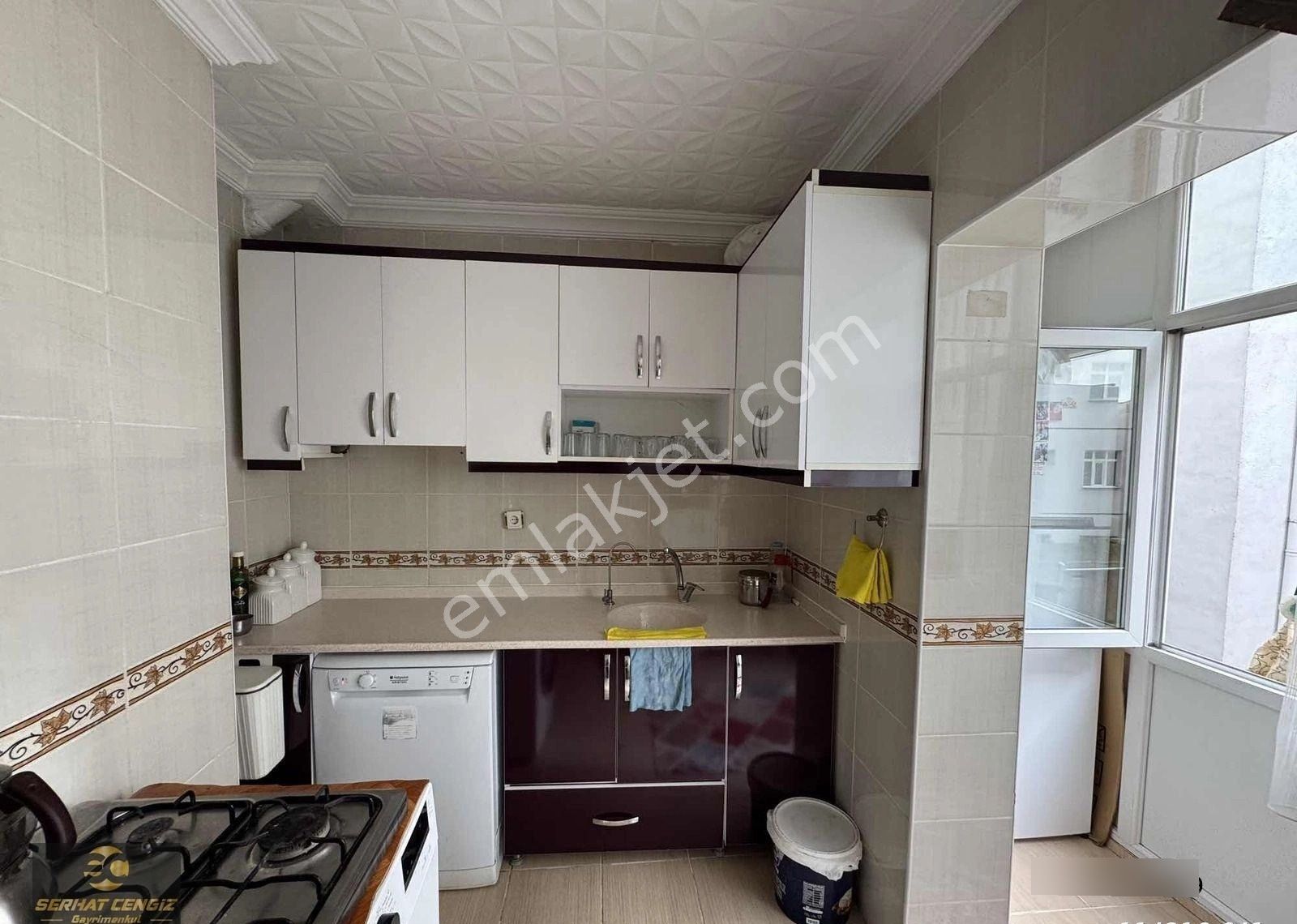 Özevler De 3 Adet Toplam 155m2 Satılık Bina - Görsel 16