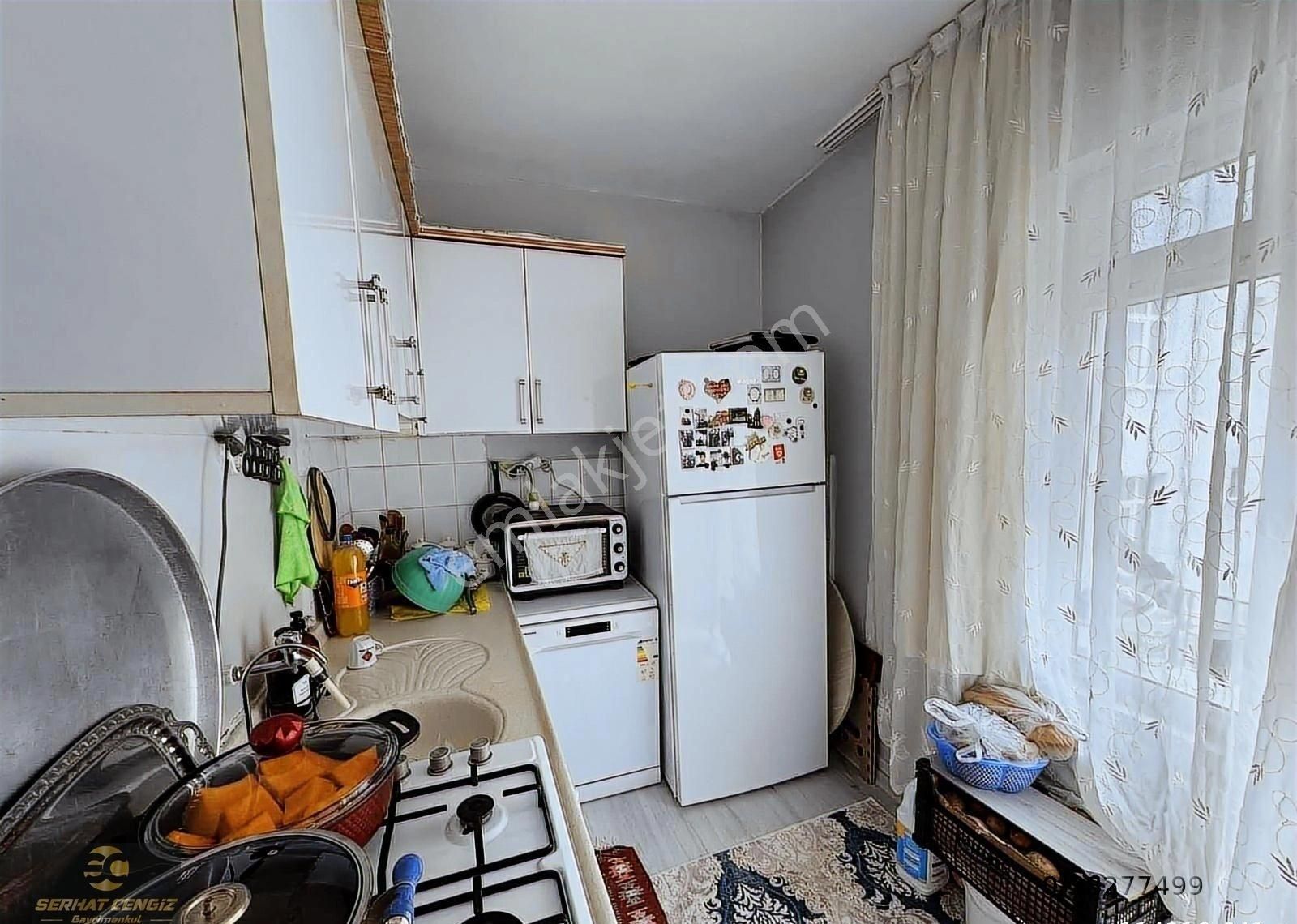 Özevler De 3 Adet Toplam 155m2 Satılık Bina - Görsel 33