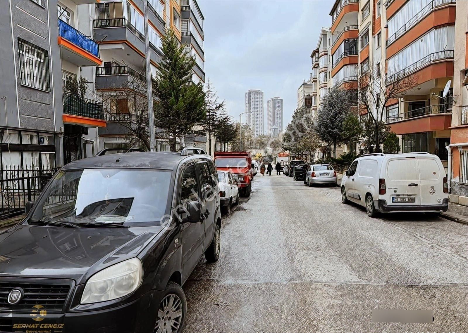 Özevler De 3 Adet Toplam 155m2 Satılık Bina - Görsel 18