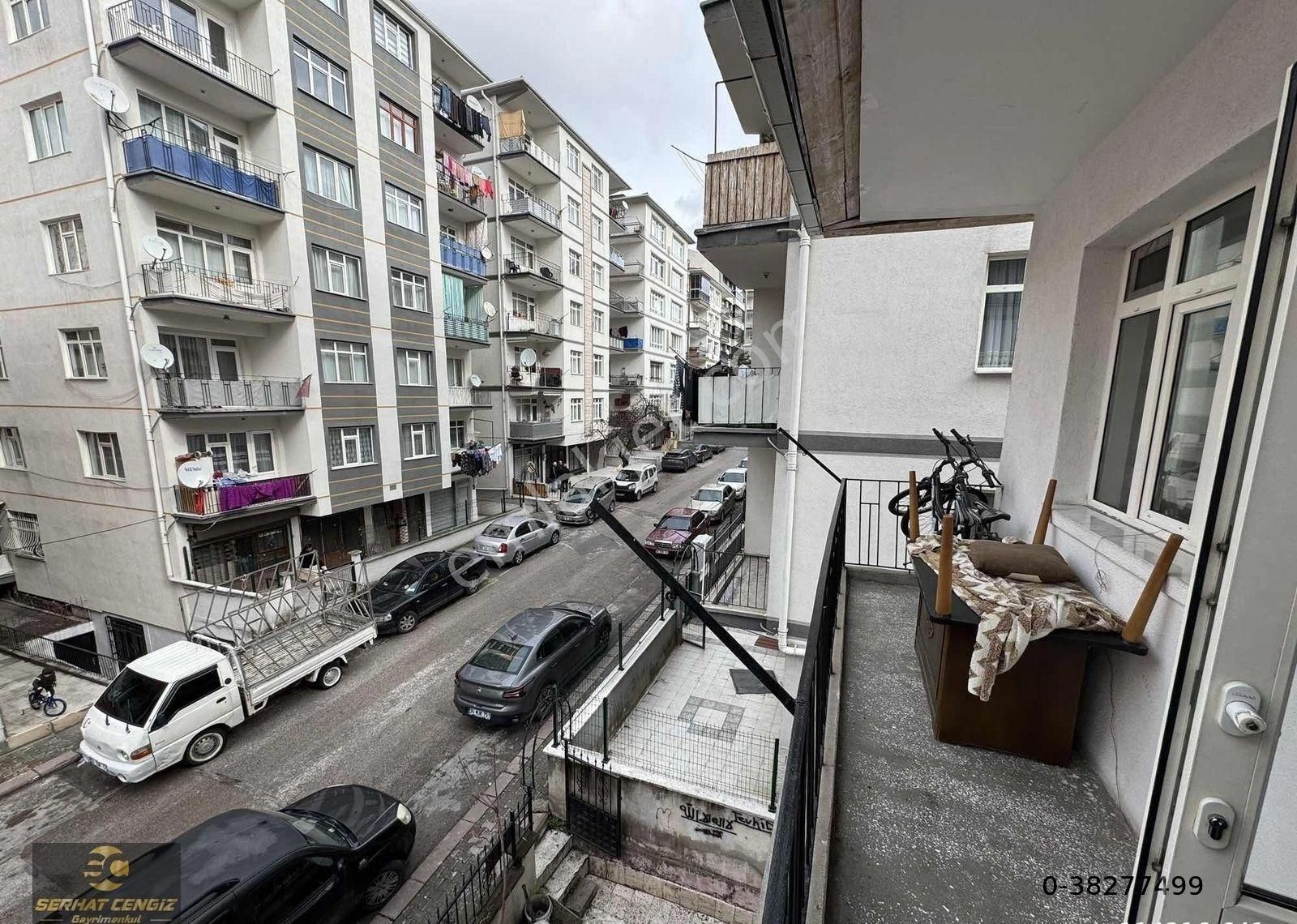 Özevler De 3 Adet Toplam 155m2 Satılık Bina - Görsel 20