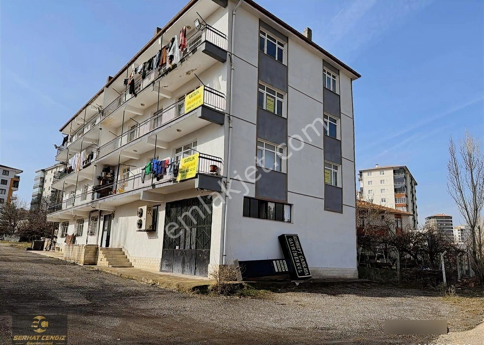 Yakacık 3+1 Satılık Daire