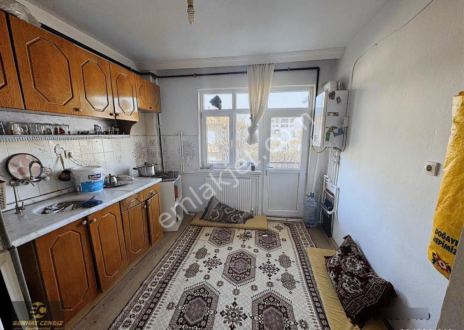 Yakacık 3+1 Satılık Daire - Görsel 9