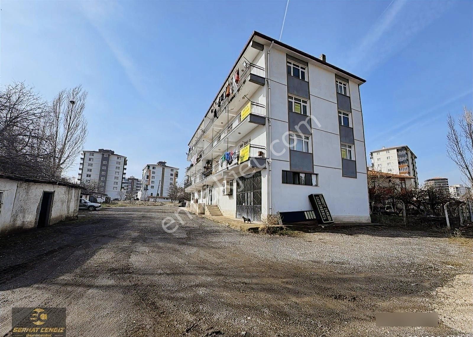 Yakacık 3+1 Satılık Daire - Görsel 19