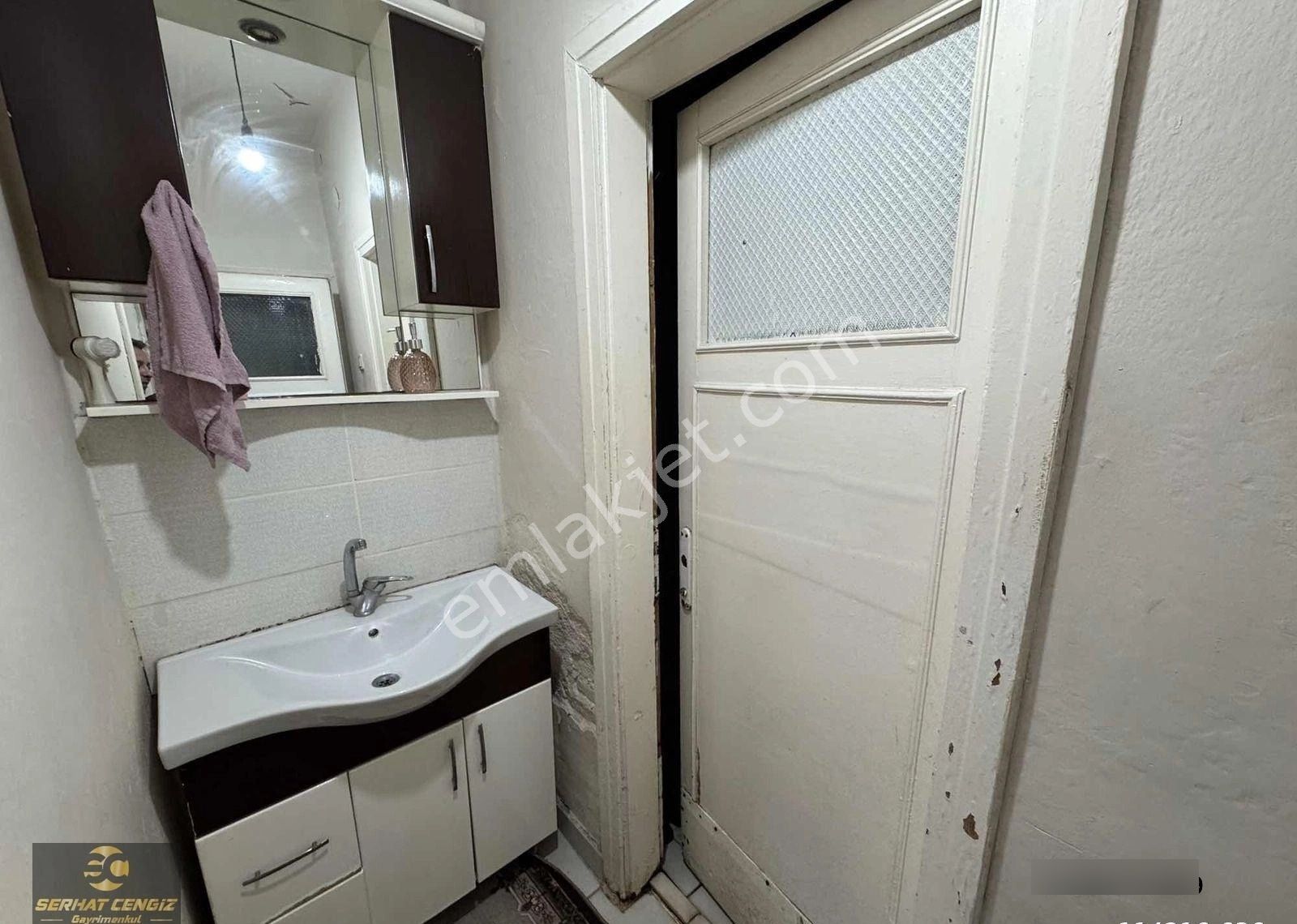 Yeşilevler'de Metroya 10dk Yürüme Mesafesinde 2+1 - Görsel 7